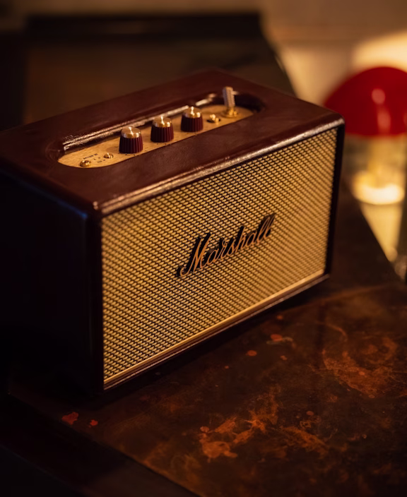 EDITORIALS - AW25 - LAUNCHES: MARSHALL - FEATURE - GRID - ROW2 - COL IMG 13 - IMG