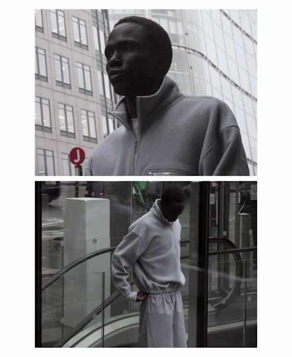 EDITORIALS - AW25 - 15th ANNIVERSARY - WE LOVE WHAT WE DO: RIER - FEATURE - GRID - ROW2 - COL IMG 4 - IMG