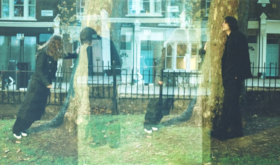 EDITORIALS - AW25 - 15th ANNIVERSARY - WE LOVE WHAT WE DO: YOHJI YAMAMOTO - FEATURE - GRID - ROW2 - COL IMG 8 - IMG