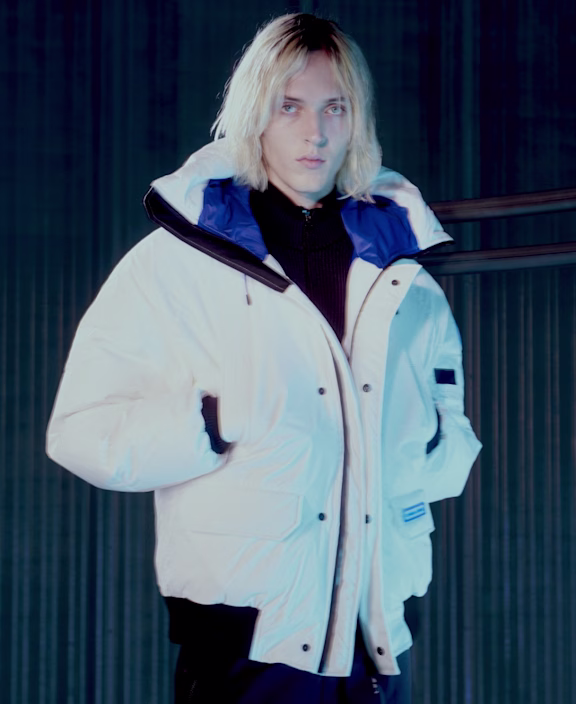 EDITORIALS - AW25 - LAUNCHES: CANADA GOOSE CHILLIWACK - FEATURE - GRID - ROW2 - IMG10 - IMG