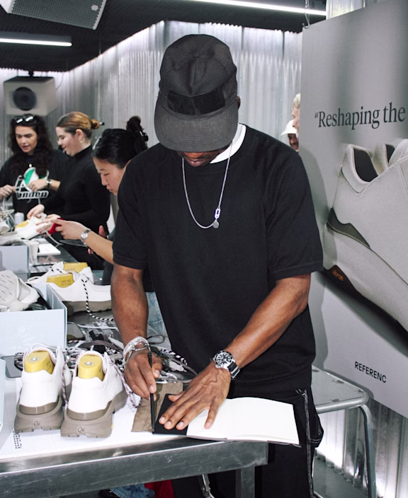 EDITORIALS - AW25 - 15th ANNIVERSARY - WE LOVE YOU: REFERENC - FEATURE - GRID - ROW2 - COL IMG 6 - IMG