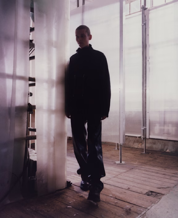 EDITORIALS - AW25 - LAUNCHES: SOREL - FEATURE - GRID - ROW2 - COL IMG5 IMG