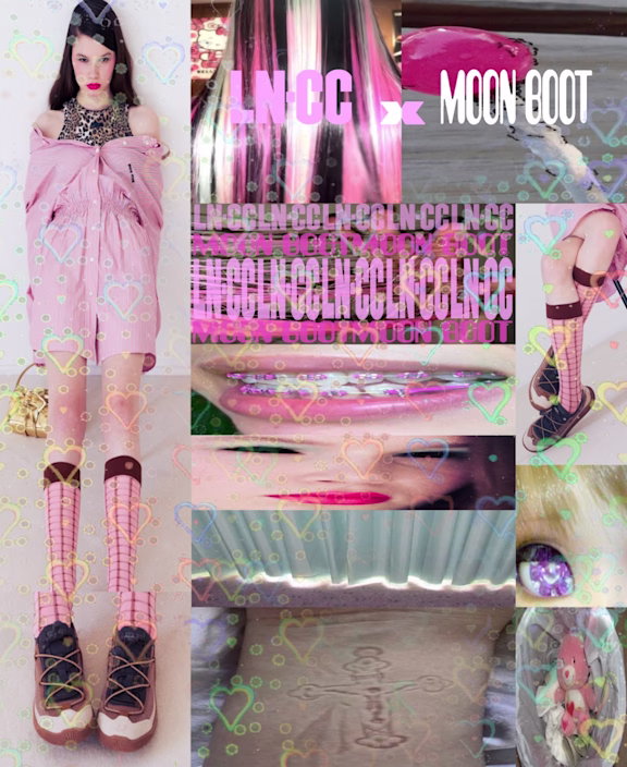 EDITORIALS - SS26 - IN FOCUS: MOON BOOT - FEATURE - GRID - ROW2 - COL IMG 2 - IMG