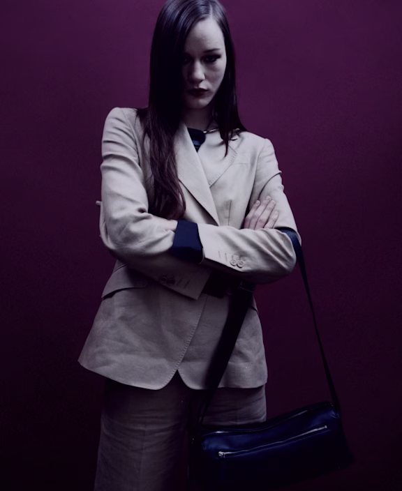 EDITORIALS - SS26 - IN FOCUS: MAX MARA - FEATURE - GRID - ROW2 - COL IMG 2 - IMG