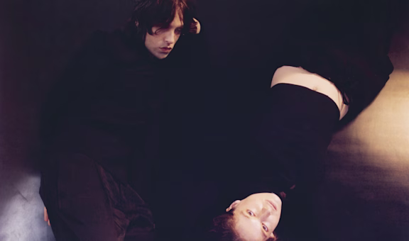 EDITORIALS - AW25 - 15th ANNIVERSARY - WE LOVE WHAT WE DO: YOHJI YAMAMOTO - FEATURE - GRID - ROW2 - COL IMG 9 - IMG