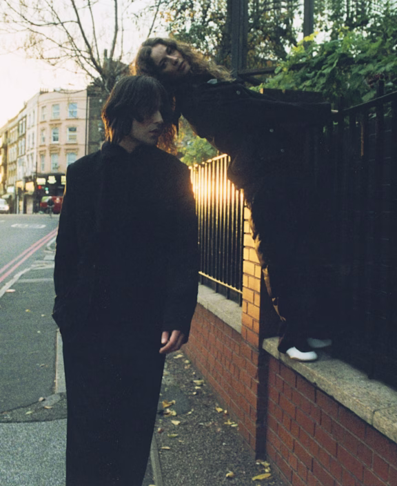 EDITORIALS - AW25 - 15th ANNIVERSARY - WE LOVE WHAT WE DO: YOHJI YAMAMOTO - FEATURE - GRID - ROW2 - COL IMG 4 - IMG