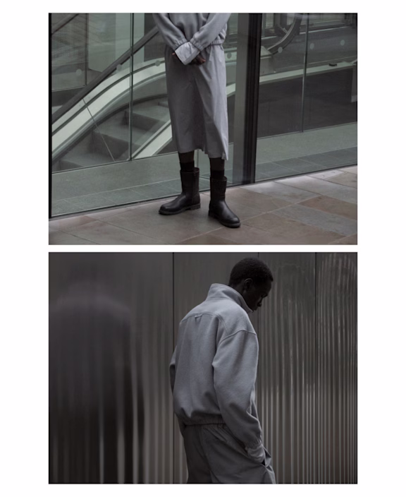 EDITORIALS - AW25 - 15th ANNIVERSARY - WE LOVE WHAT WE DO: RIER - FEATURE - GRID - ROW2 - COL IMG 2 - IMG