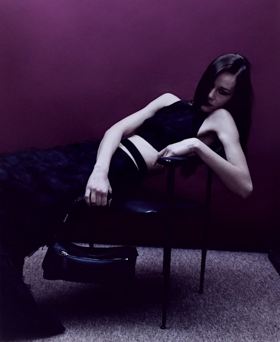 EDITORIALS - SS26 - IN FOCUS: MAX MARA - FEATURE - GRID - ROW2 - COL IMG 9 - IMG