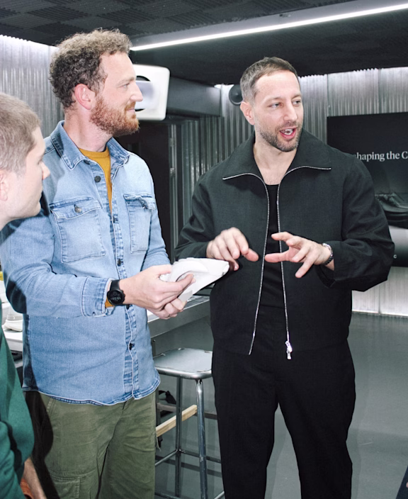 EDITORIALS - AW25 - 15th ANNIVERSARY - WE LOVE YOU: REFERENC - FEATURE - GRID - ROW2 - COL IMG 9 - IMG