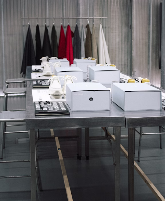 EDITORIALS - AW25 - 15th ANNIVERSARY - WE LOVE YOU: REFERENC - FEATURE - GRID - ROW2 - COL IMG 2 - IMG