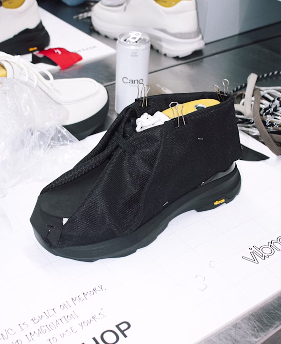 EDITORIALS - AW25 - 15th ANNIVERSARY - WE LOVE YOU: REFERENC - FEATURE - GRID - ROW2 - COL IMG 7 - IMG