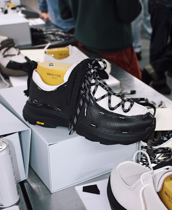 EDITORIALS - AW25 - 15th ANNIVERSARY - WE LOVE YOU: REFERENC - FEATURE - GRID - ROW2 - COL IMG 11 - IMG