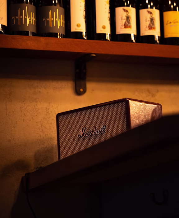 EDITORIALS - AW25 - LAUNCHES: MARSHALL - FEATURE - GRID - ROW2 - COL IMG 14 - IMG