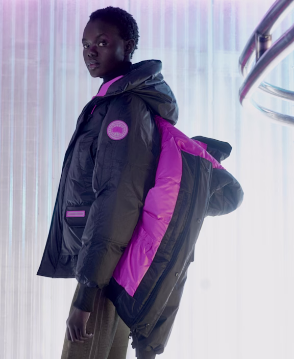 EDITORIALS - AW25 - LAUNCHES: CANADA GOOSE CHILLIWACK - FEATURE - GRID - ROW2 - IMG8 - IMG