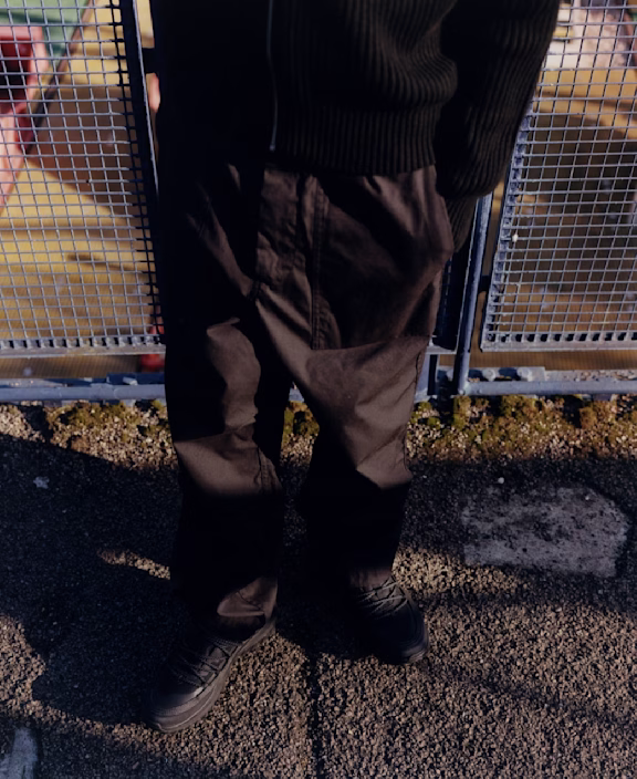 EDITORIALS - AW25 - LAUNCHES: SOREL - FEATURE - GRID - ROW2 - COL IMG3 IMG
