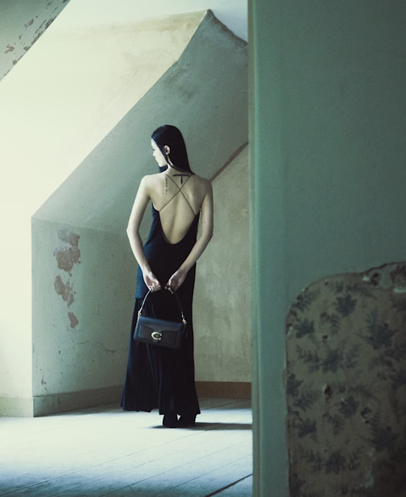 EDITORIALS - SS26 - IN FOCUS: COACH - FEATURE - GRID - ROW2 - COL IMG 9 - IMG