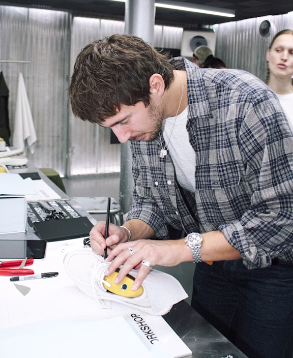 EDITORIALS - AW25 - 15th ANNIVERSARY - WE LOVE YOU: REFERENC - FEATURE - GRID - ROW2 - COL IMG 10 - IMG