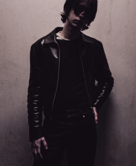 EDITORIALS - SS26 - LAUNCHES: VANS - FEATURE - GRID - ROW2 - COL IMG 1 - IMG