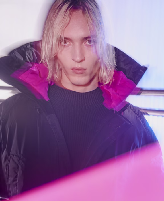 EDITORIALS - AW25 - LAUNCHES: CANADA GOOSE CHILLIWACK - FEATURE - GRID - ROW2 - IMG1 - IMG