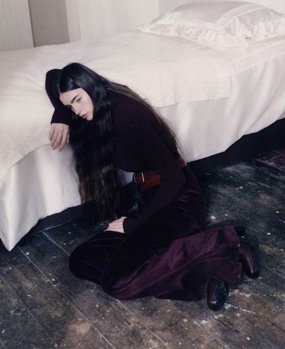 EDITORIALS - AW25 -IN FOCUS: MAX MARA - FEATURE - GRID - ROW2 - IMG 3 - IMG