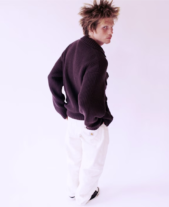 EDITORIALS - AW25 -IN FOCUS: CARHARTT - FEATURE - GRID - ROW2 - IMG 2 - IMG