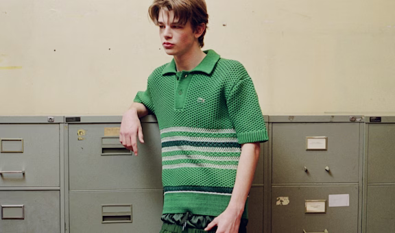 EDITORIALS - SS26 - IN FOCUS: LACOSTE SHOW - FEATURE - GRID - ROW2 - IMG 3 - IMG