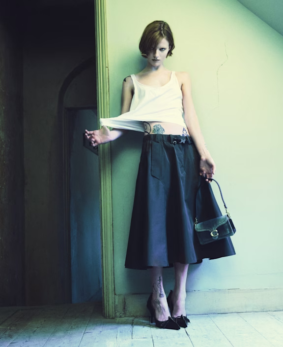 EDITORIALS - SS26 - IN FOCUS: COACH - FEATURE - GRID - ROW2 - COL IMG 5 - IMG