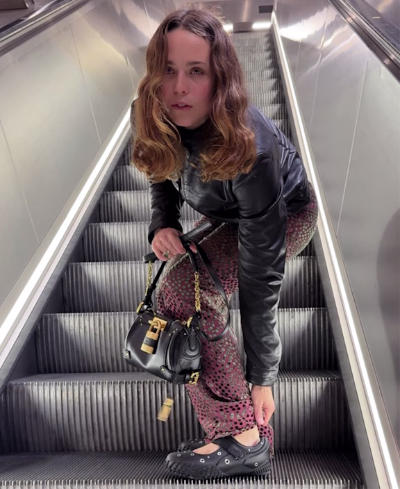 EDITORIALS - AW25 - IN FOCUS: PUMA MOSTRO FEY STUD - FEATURE - GRID - ROW2 - COL IMG 8 - IMG