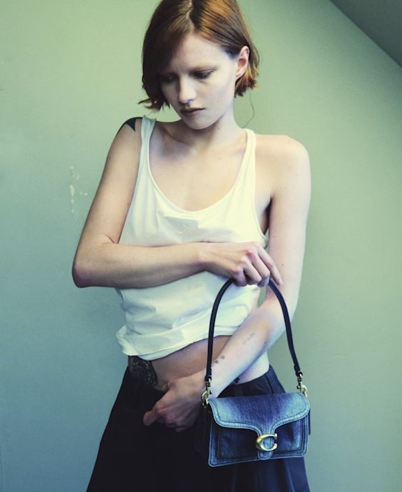 EDITORIALS - SS26 - IN FOCUS: COACH - FEATURE - GRID - ROW2 - COL IMG 6 - IMG