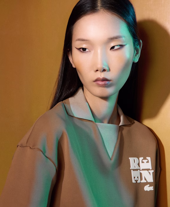 EDITORIALS - AW25 - LAUNCHES: LACOSTE SHOW COLLECTION - FEATURE - GRID - ROW2 - IMG11 - IMG