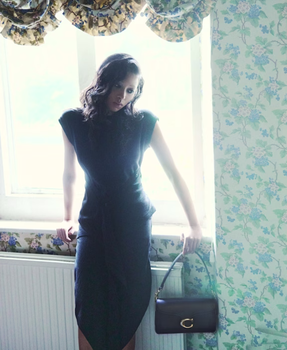 EDITORIALS - SS26 - IN FOCUS: COACH - FEATURE - GRID - ROW2 - COL IMG 7 - IMG