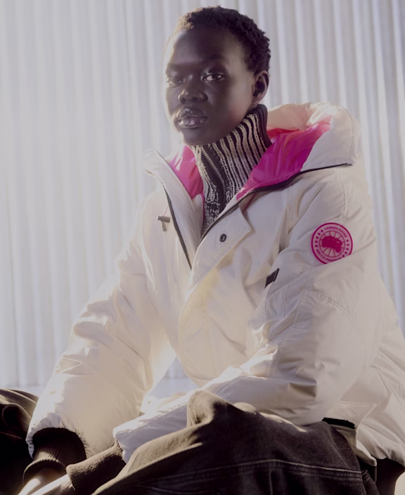 EDITORIALS - AW25 - LAUNCHES: CANADA GOOSE CHILLIWACK - FEATURE - GRID - ROW2 - IMG9 - IMG