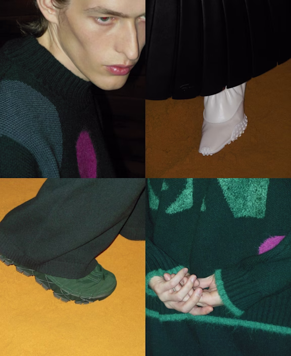 EDITORIALS - AW25 - LAUNCHES: LACOSTE SHOW COLLECTION - FEATURE - GRID - ROW2 - IMG2 - IMG