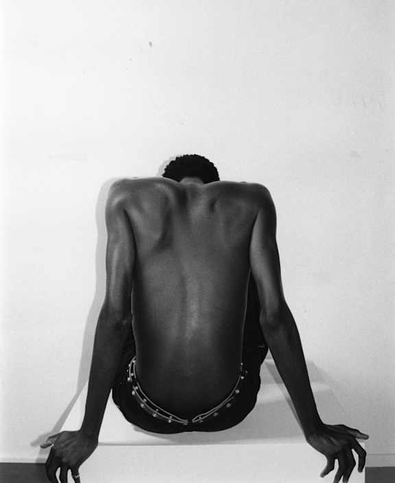 EDITORIALS - AW25 - 15TH ANNIVERSARY - RICK OWENS - FEATURE - GRID - ROW2 - COL IMG 4 - IMG