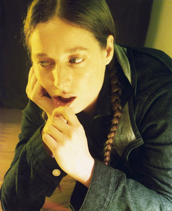 EDITORIALS - AW25 - 15th ANNIVERSARY - WE LOVE WHAT WE DO: YOHJI YAMAMOTO - FEATURE - GRID - ROW2 - COL IMG 2 - IMG