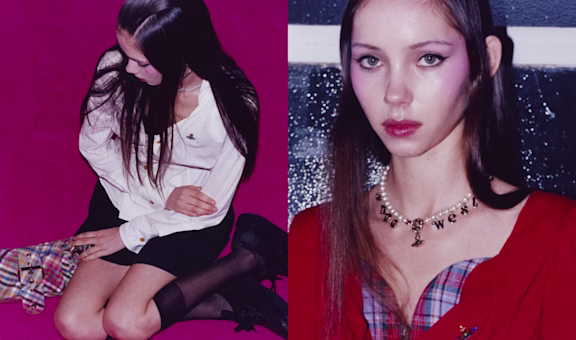 EDITORIALS - AW25 - IN FOCUS:VIVIENNE WESTWOOD - FEATURE - GRID - ROW2 - COL IMG 3 - IMG