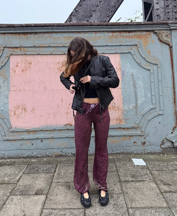 EDITORIALS - AW25 - IN FOCUS: PUMA MOSTRO FEY STUD - FEATURE - GRID - ROW2 - COL IMG 3 - IMG