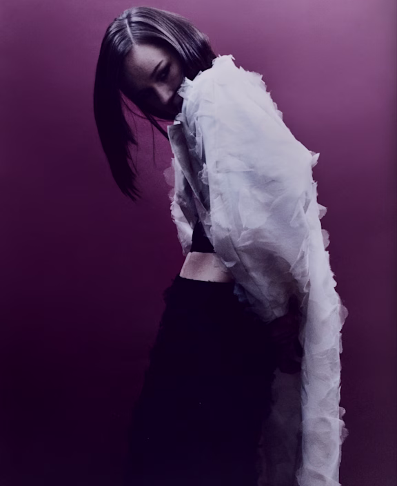 EDITORIALS - SS26 - IN FOCUS: MAX MARA - FEATURE - GRID - ROW2 - COL IMG 4 - IMG