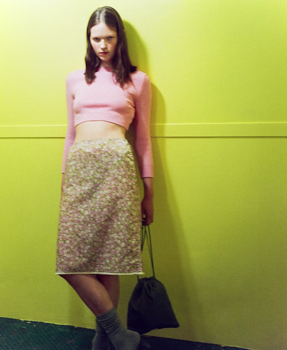 EDITORIALS - SS26 - THE EDIT: SPRING - FEATURE - GRID - ROW2 - COL IMG 1 - IMG