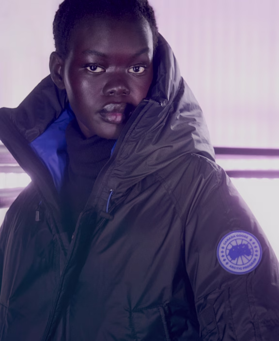 EDITORIALS - AW25 - LAUNCHES: CANADA GOOSE CHILLIWACK - FEATURE - GRID - ROW2 - IMG3