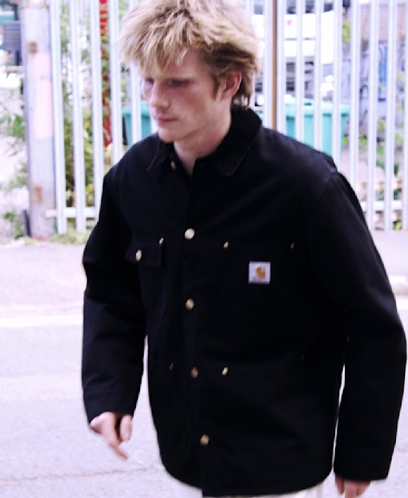 EDITORIALS - AW25 -IN FOCUS: CARHARTT - FEATURE - GRID - ROW2 - IMG 3 - IMG