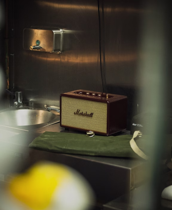 EDITORIALS - AW25 - LAUNCHES: MARSHALL - FEATURE - GRID - ROW2 - COL IMG 5 - IMG