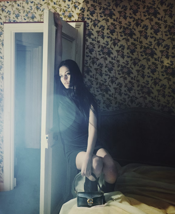 EDITORIALS - SS26 - IN FOCUS: COACH - FEATURE - GRID - ROW2 - COL IMG 8 - IMG