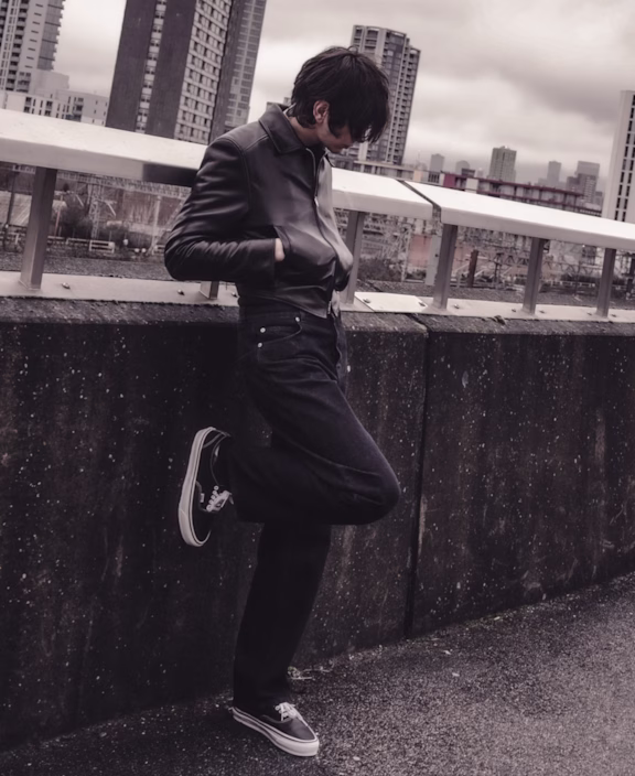 EDITORIALS - SS26 - LAUNCHES: VANS - FEATURE - GRID - ROW2 - COL IMG 2 - IMG