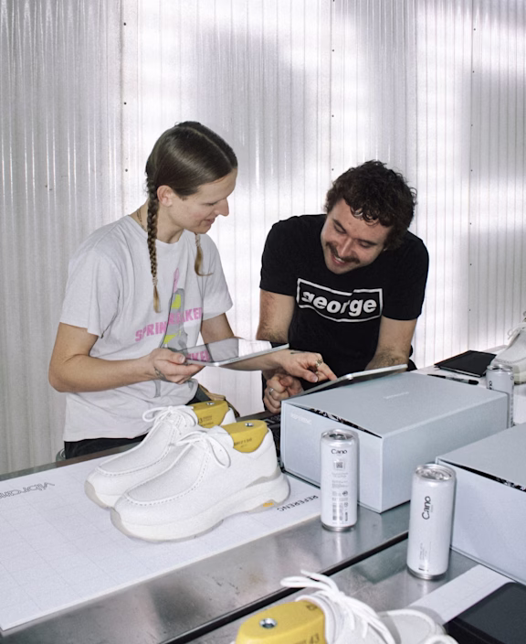 EDITORIALS - AW25 - 15th ANNIVERSARY - WE LOVE YOU: REFERENC - FEATURE - GRID - ROW2 - COL IMG 8 - IMG