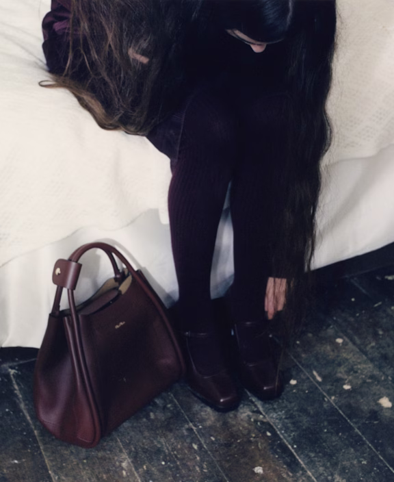 EDITORIALS - AW25 -IN FOCUS: MAX MARA - FEATURE - GRID - ROW2 - IMG 2 - IMG