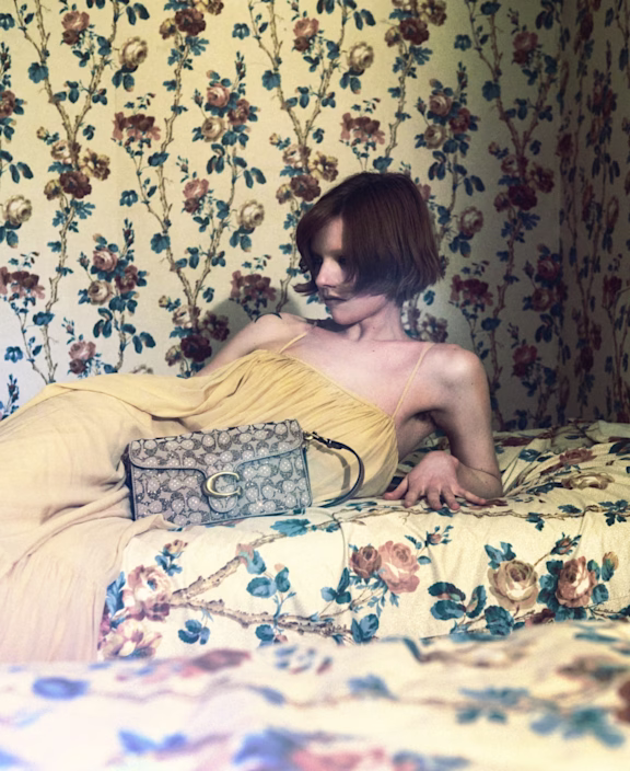 EDITORIALS - SS26 - IN FOCUS: COACH - FEATURE - GRID - ROW2 - COL IMG 4 - IMG