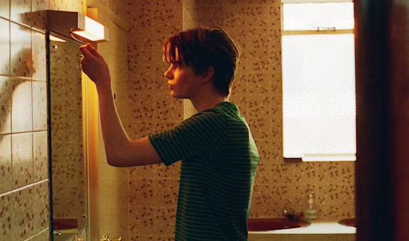 EDITORIALS - SS26 - IN FOCUS: LACOSTE SHOW - FEATURE - GRID - ROW2 - IMG 1 - IMG