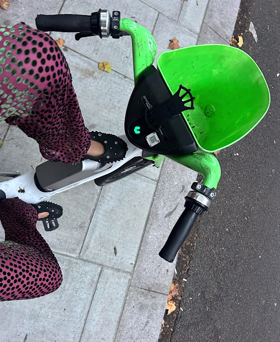 EDITORIALS - AW25 - IN FOCUS: PUMA MOSTRO FEY STUD - FEATURE - GRID - ROW2 - COL IMG 7 - IMG