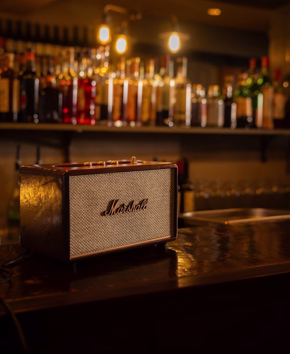 EDITORIALS - AW25 - LAUNCHES: MARSHALL - FEATURE - GRID - ROW2 - COL IMG 1 - IMG